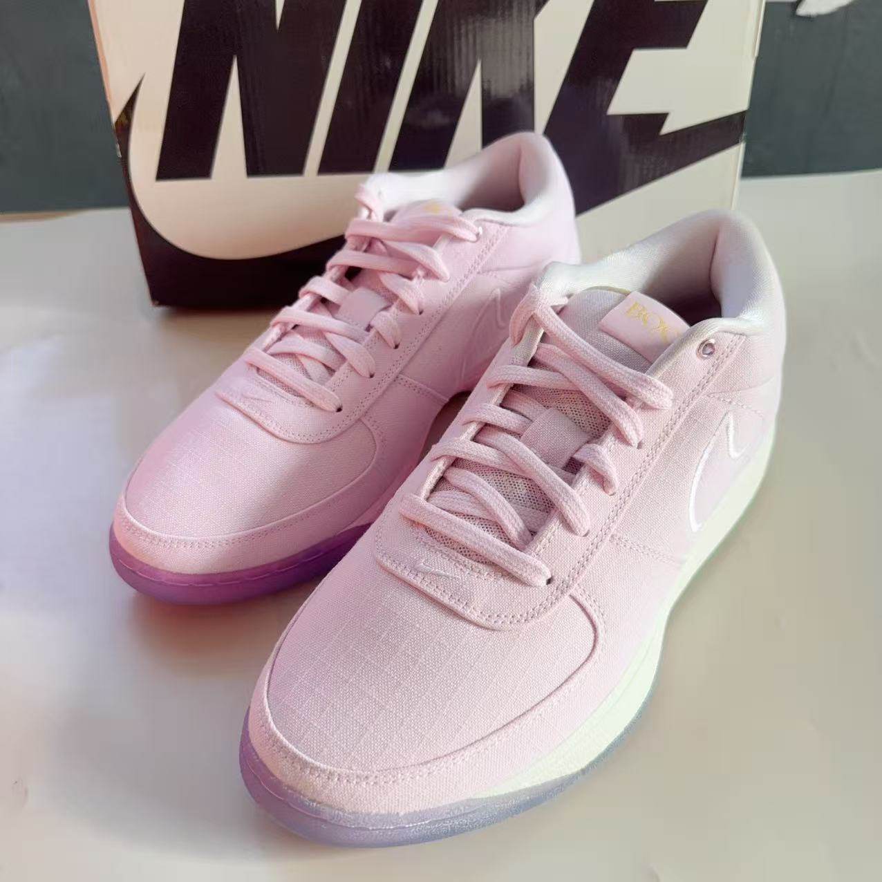 Nike/耐克 Book 1 EP德文布克 耐磨防滑低帮实战篮球鞋HJ5355-600