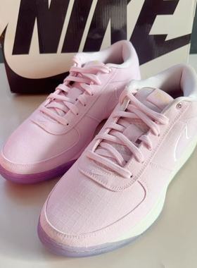 Nike/耐克 Book 1 EP德文布克 耐磨防滑低帮实战篮球鞋HJ5355-600