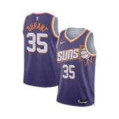 Nike耐克菲尼克斯太阳队DRI 570 DV4855 FIT NBA男子速干球衣春季