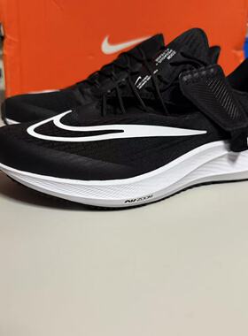 耐克女鞋AIR ZOOM PEGASUS FLYEASE气垫减震透气跑步鞋DJ7383-001