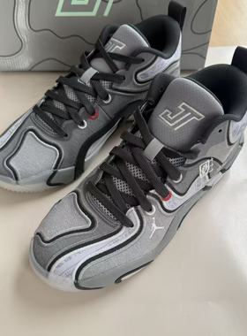 Nike Jordan TATUM 3塔图姆3男子实战篮球鞋防滑耐磨 HV5911-002