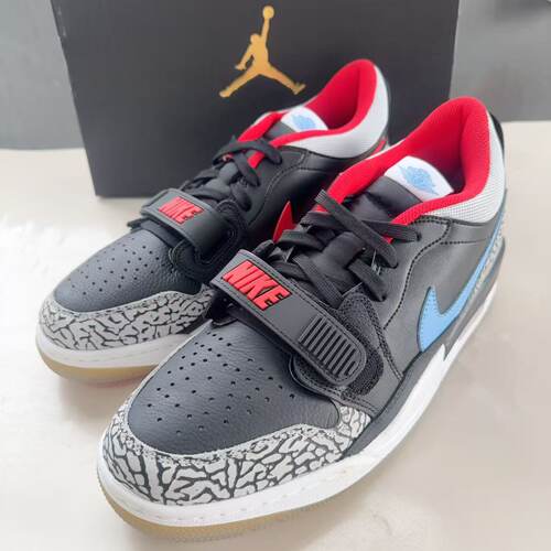 Jordan Legacy AJ312 