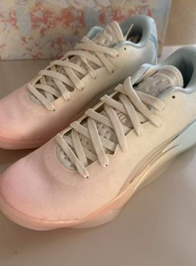 Nike耐克ZION 3 NRG PF锡安3男子运动实战气垫篮球鞋FZ1322-601