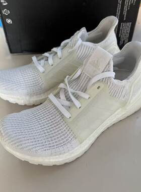 Adidas/阿迪达斯 UltraBOOST 19 m 男子休闲运动跑步鞋G54008
