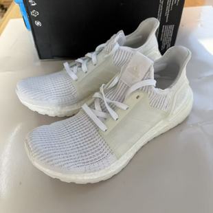 Adidas/阿迪达斯 UltraBOOST 19 m 男子休闲运动跑步鞋G54008