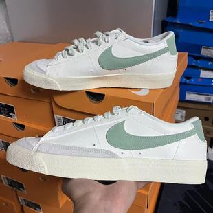 LOW 77开拓者经典 运动休闲鞋 耐克 DO9799 BLAZER 板鞋 100 NIKE