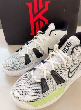 Nike/耐克 KYRIE 7 EP 凯里欧文女子实战篮球鞋 CT4080-105
