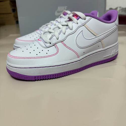 Nike Air Force1耐克AF1空军一号男女低帮休闲板鞋 CW1575-110