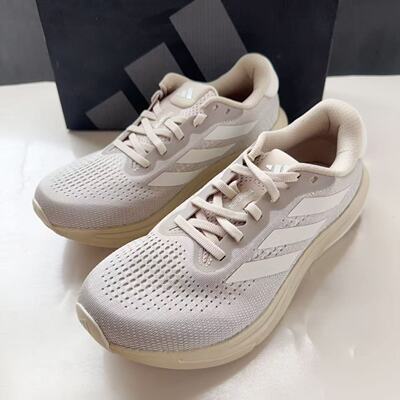 阿迪达斯SupernovaRise男子网面透气随心畅跑运动跑步鞋JI2864