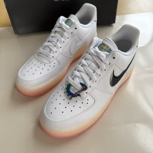 Low AF1 龙年限定女款 低帮运动板鞋 191 耐克 FZ5741 Nike