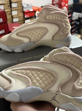 Nike女子JORDAN耐磨运动篮球鞋CW0907-100 CW1118-602 DQ5349-271