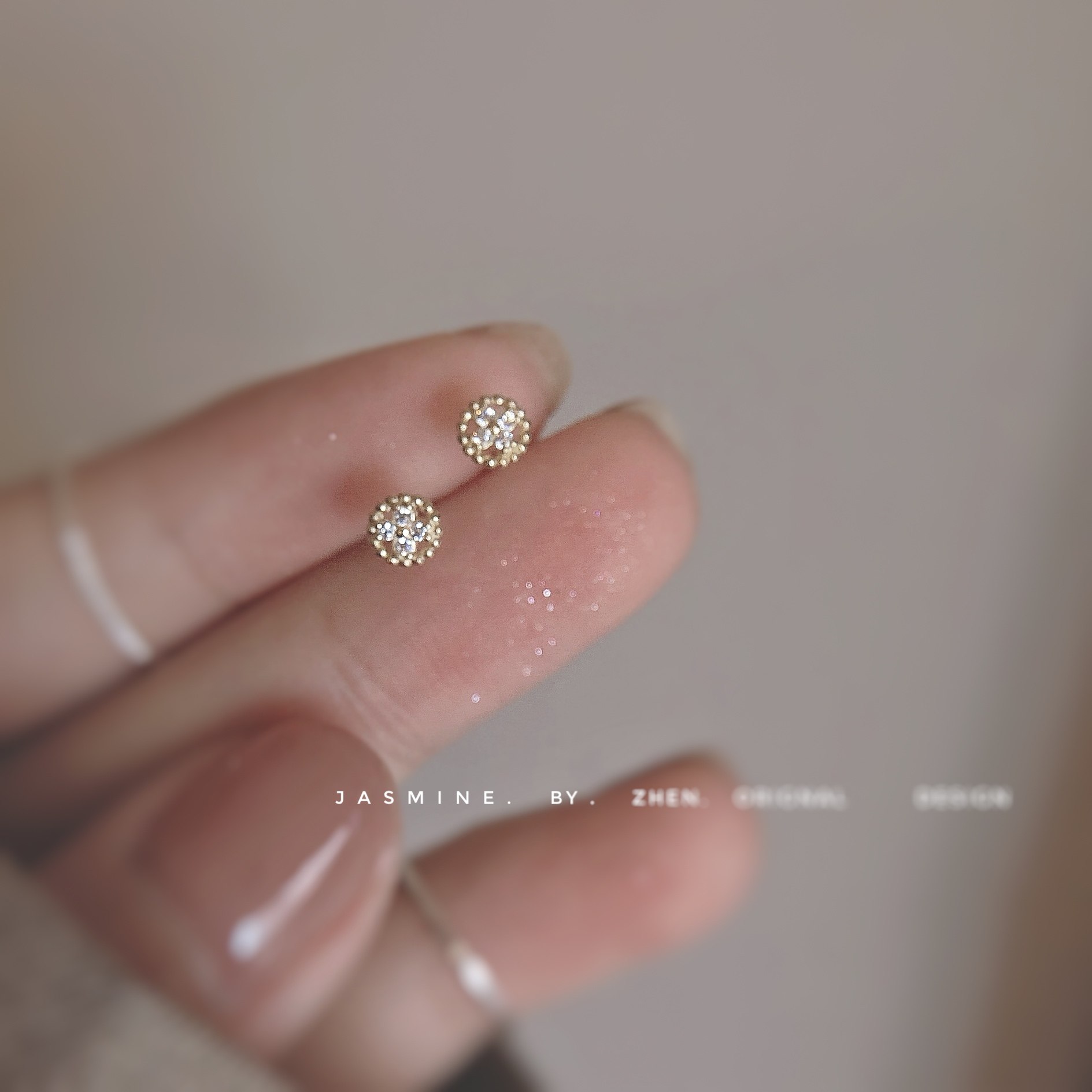 纯银养耳洞豆豆十字小花盘敲迷你可爱小耳钉睡觉不用摘气质耳骨钉,饰品/流行首饰/时尚饰品新,耳钉,淘宝优惠券,粉丝福利购,淘宝优惠卷