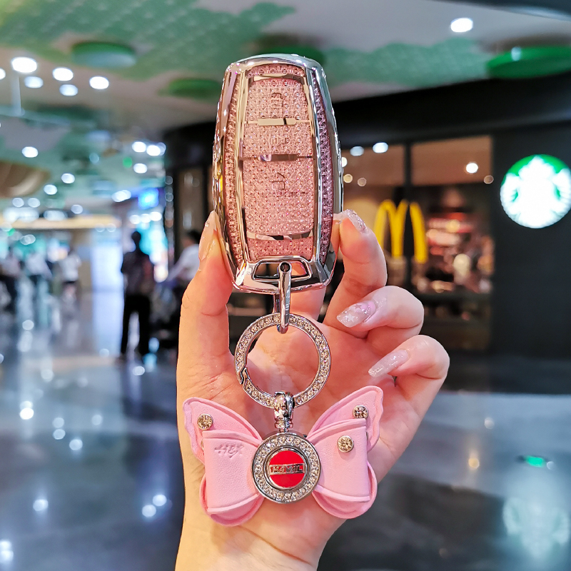 哈弗H6coupe钥匙套H2S国