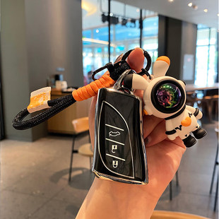 rx350h包nx260壳570扣270 rx300 适用雷克萨斯钥匙套es200 es300h