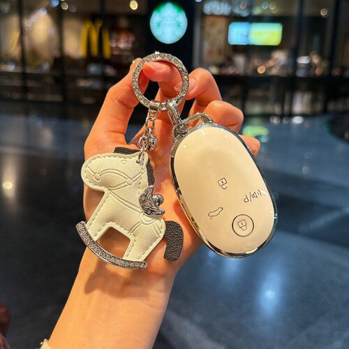 适用2026款与众08钥匙套