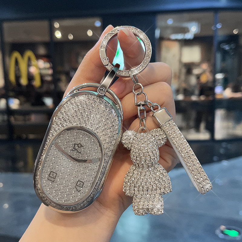 蔚来es6钥匙套2025款etc8