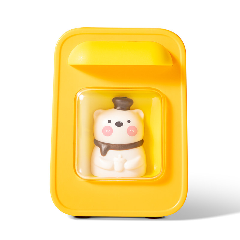 크리 에이 티브 컨테이너 모기 구충제 램프 침실 어린이 모기 방지 플러그인 전기 모기 구충제 침대 옆 잠자는 모기 살해 야간 조명