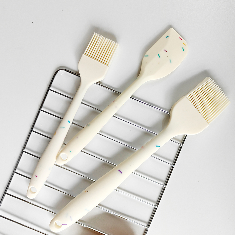 唯物生活食品级油刷耐高温烧烤