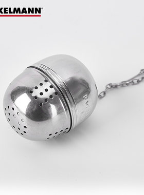 德国FACKELMANN法克曼滤茶器