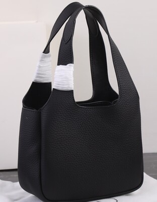 bag handbag迷你小包真皮手提包牛皮托特包菜篮子腋下包
