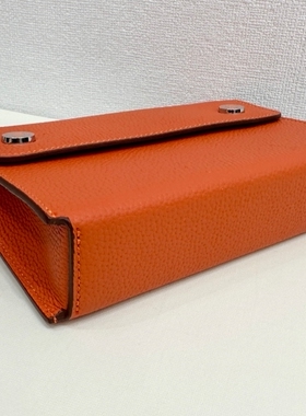 18.5CM新款真皮小号斜挎包包牛皮单肩手袋bag handbag