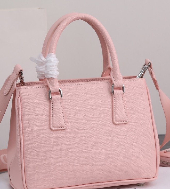 23CM小号无拉链款真皮女包手提杀手包leather bag handbag