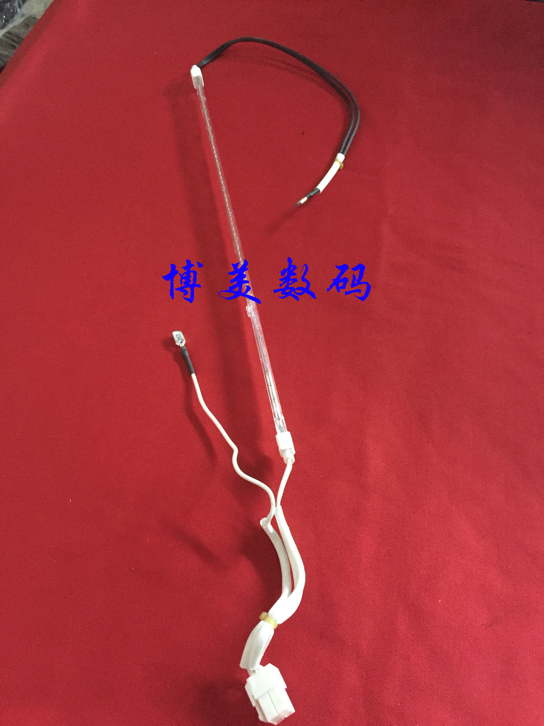 柯美复印机配件耗材定影灯