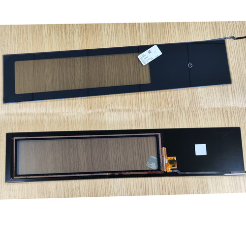 海尔卡萨帝滚筒洗衣机电脑板C1 HDN12L6LLU1玻璃面板0021800278E