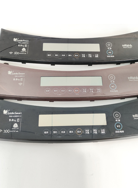 适用小天鹅洗衣机面板TB80/90-6288WCLS TB80-6288WDCLG电脑板