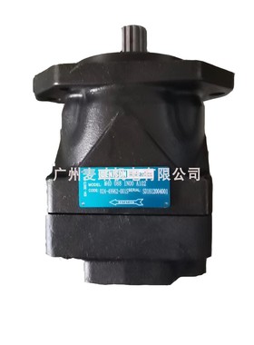 VTM42绞车马达泵DENISON丹尼逊卡车威格士助力转向泵-88-06-R1