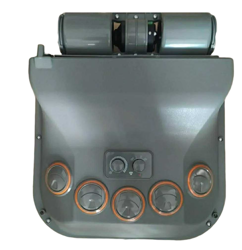 内吸顶手动蒸发器风机