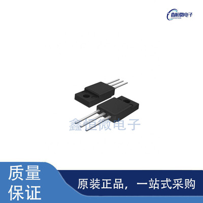 全新原装MBRF20200CTG 封装TO-220F 肖特基二极管