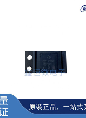 全新原装CD3215C00ZQZR 封装BGA 电源管理芯片