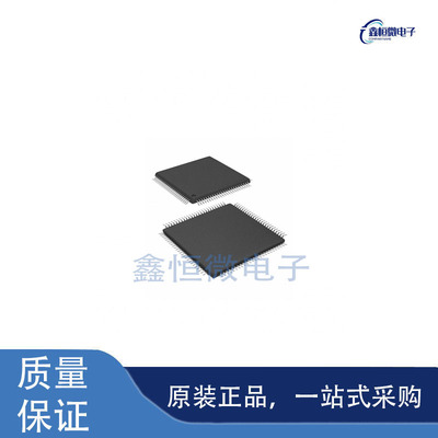 原装DSPIC33EP512GM710-I/PT 封装TQFP-100 数字信号处理器芯片