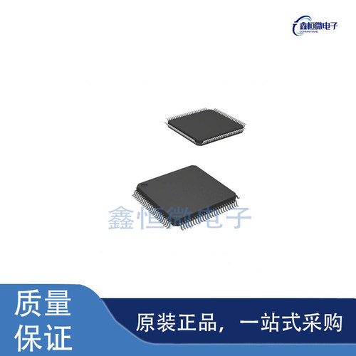 全新原装CY90F462APMC-G-UNE1 封装LQFP-64 MCU微控制器芯片