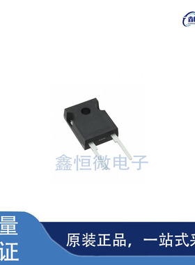 全新原装STTH3006W 封装TO-247-2 快恢复二极管