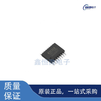 全新原装INA115BU 封装SOIC-16 仪表放大器芯片