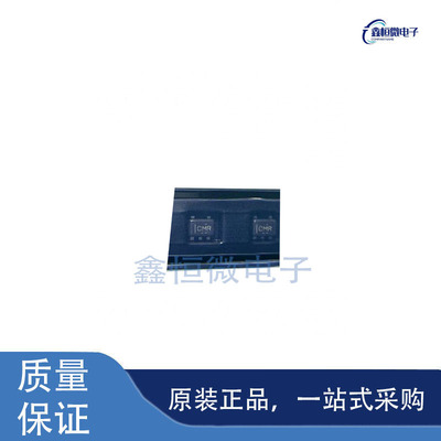 全新原装SN74LVC1G125DRLR 封装SOT-5X3-5 缓冲器/驱动器芯片