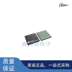 全新原装TMS320C6457CCMHA2 封装BGA-688 数字信号处理器芯片