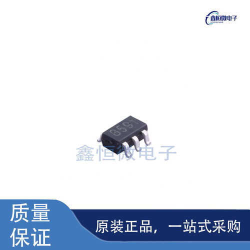 全新原装GS8591-TR 封装SOT-23-5 精密运放芯片