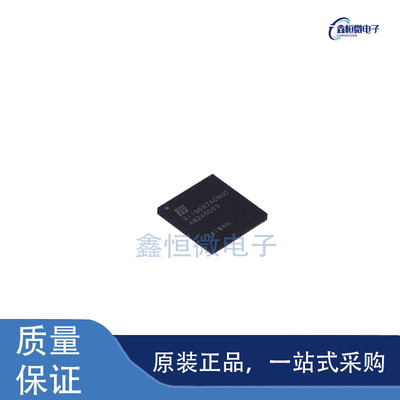 全新原装SII9687ACNUC 封装QFN- 76 视频接口芯片