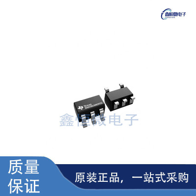 全新原装OPA990IDBVR 封装SOT-23-5 运算放大器芯片