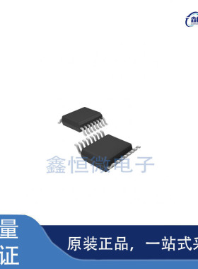 全新原装LM84BIMQAX/NOPB 封装SSOP-16 温度传感器芯片