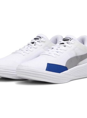 王岚嵚同款缓震防滑实战篮球鞋男女PUMA彪马轻便低帮运动鞋195509