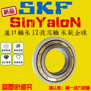 6040 6056 6044 6052 6048 SKF进口电绝缘轴承风力发电6038