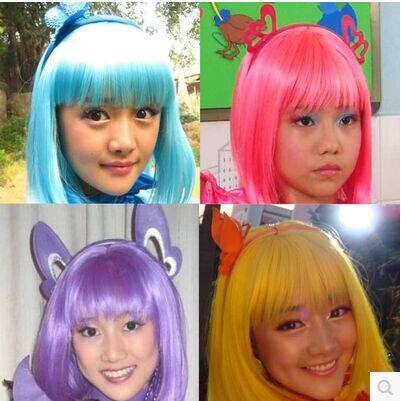 Perruque - Ref 2611099 Image 1