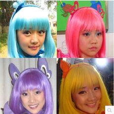 Perruque - Ref 2611099 Image 11