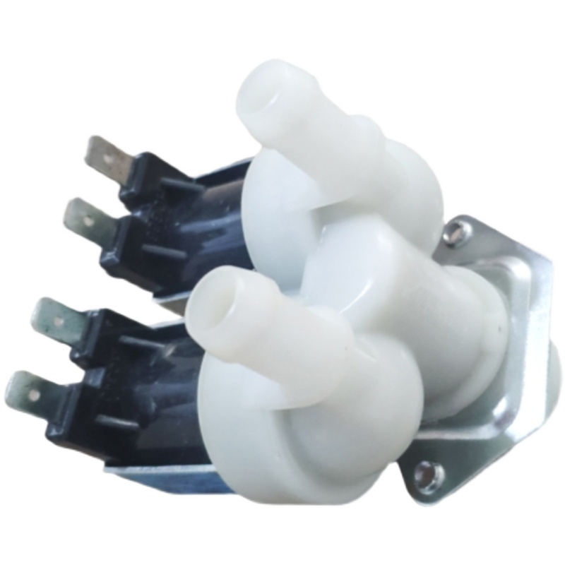 适用小天鹅滚筒洗衣机TG60/TG70/TG80-1229EDS -V1220E进水电磁阀