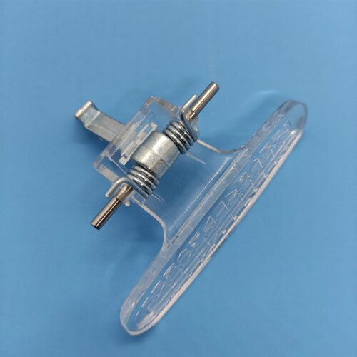 适用于小天鹅滚筒洗衣机TG53-8029E(S)TG70-1226E(S)门把手门钩