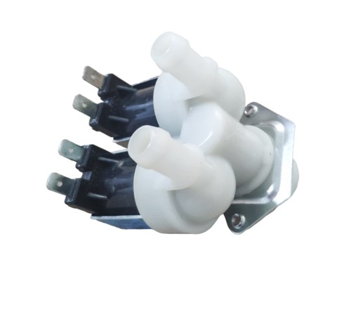 适用于小天鹅滚筒洗衣机TG80V20DG5 TG80V20WDX TG100V20WD进水阀